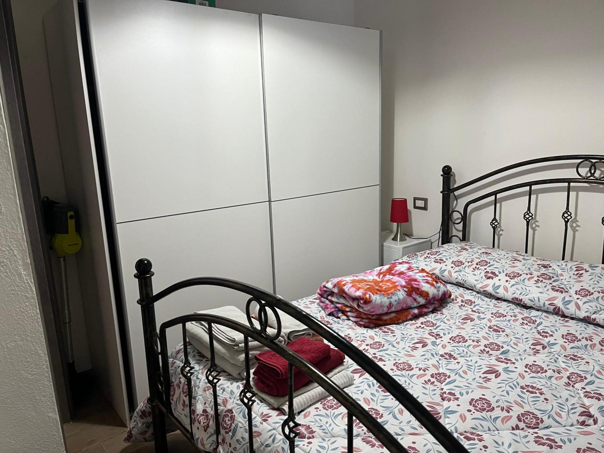 托雷戴科尔萨里Pommy House公寓 外观 照片