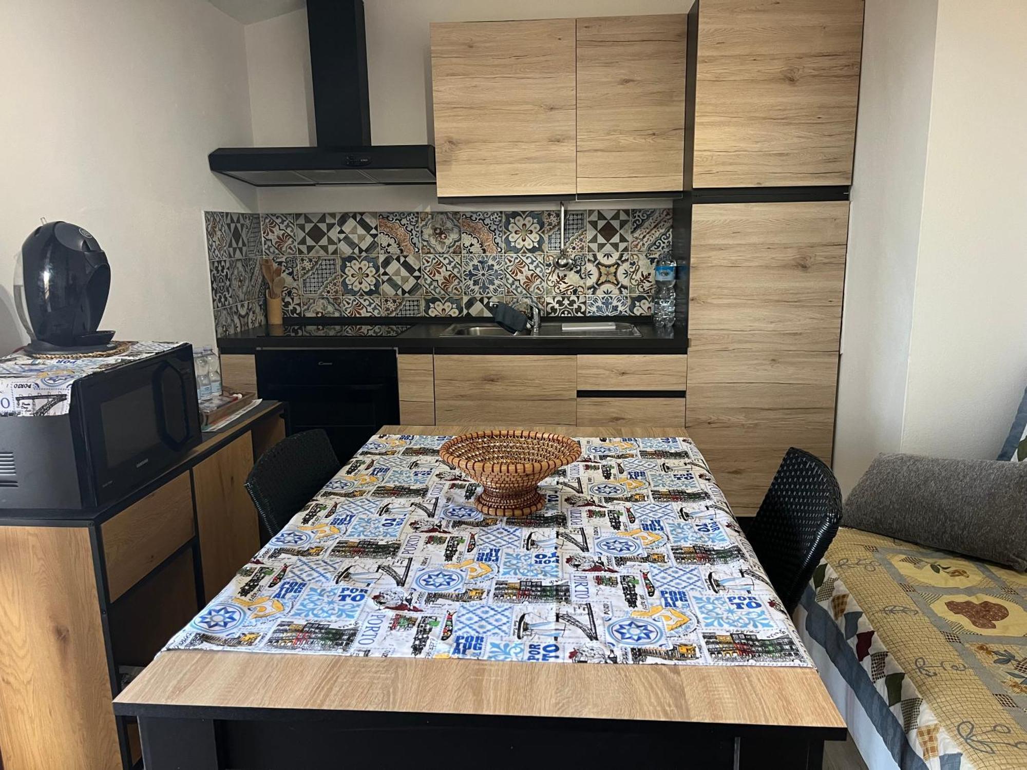 托雷戴科尔萨里Pommy House公寓 外观 照片