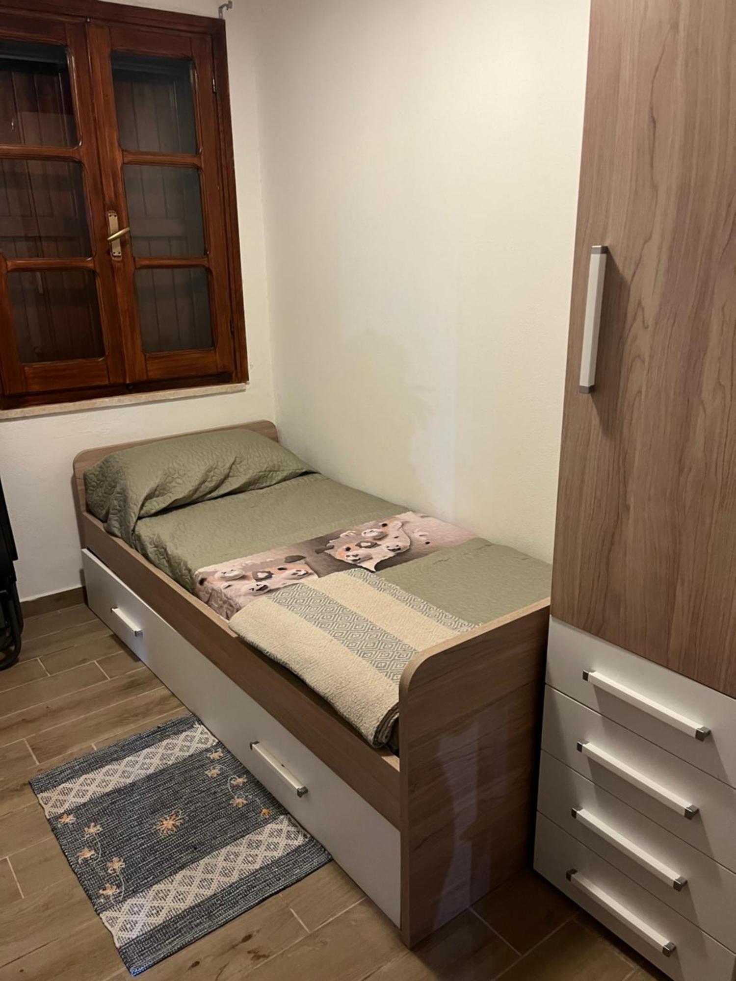 托雷戴科尔萨里Pommy House公寓 外观 照片